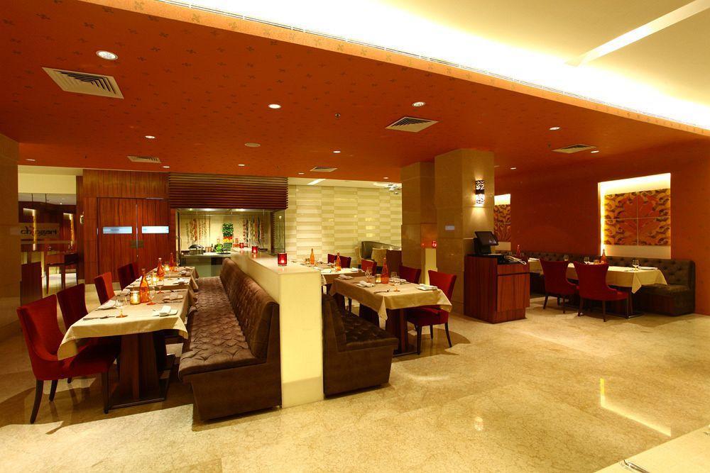 מלון ניו דלהי Park Plaza Shahdara מראה חיצוני תמונה