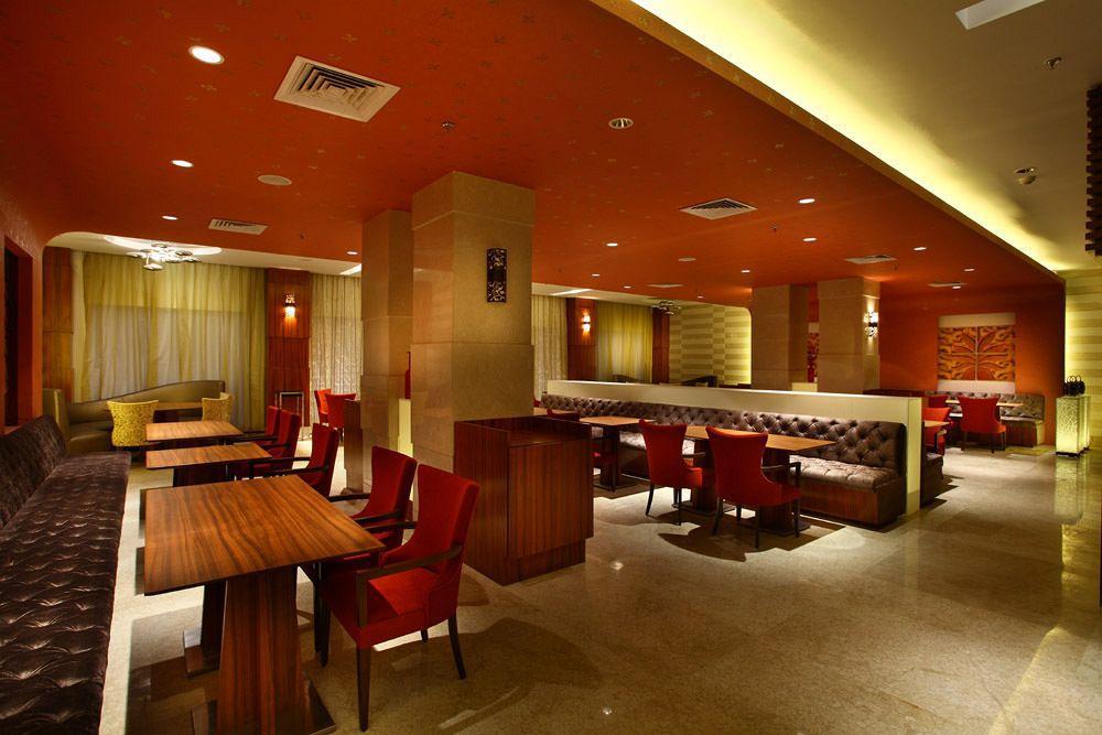 מלון ניו דלהי Park Plaza Shahdara מראה חיצוני תמונה