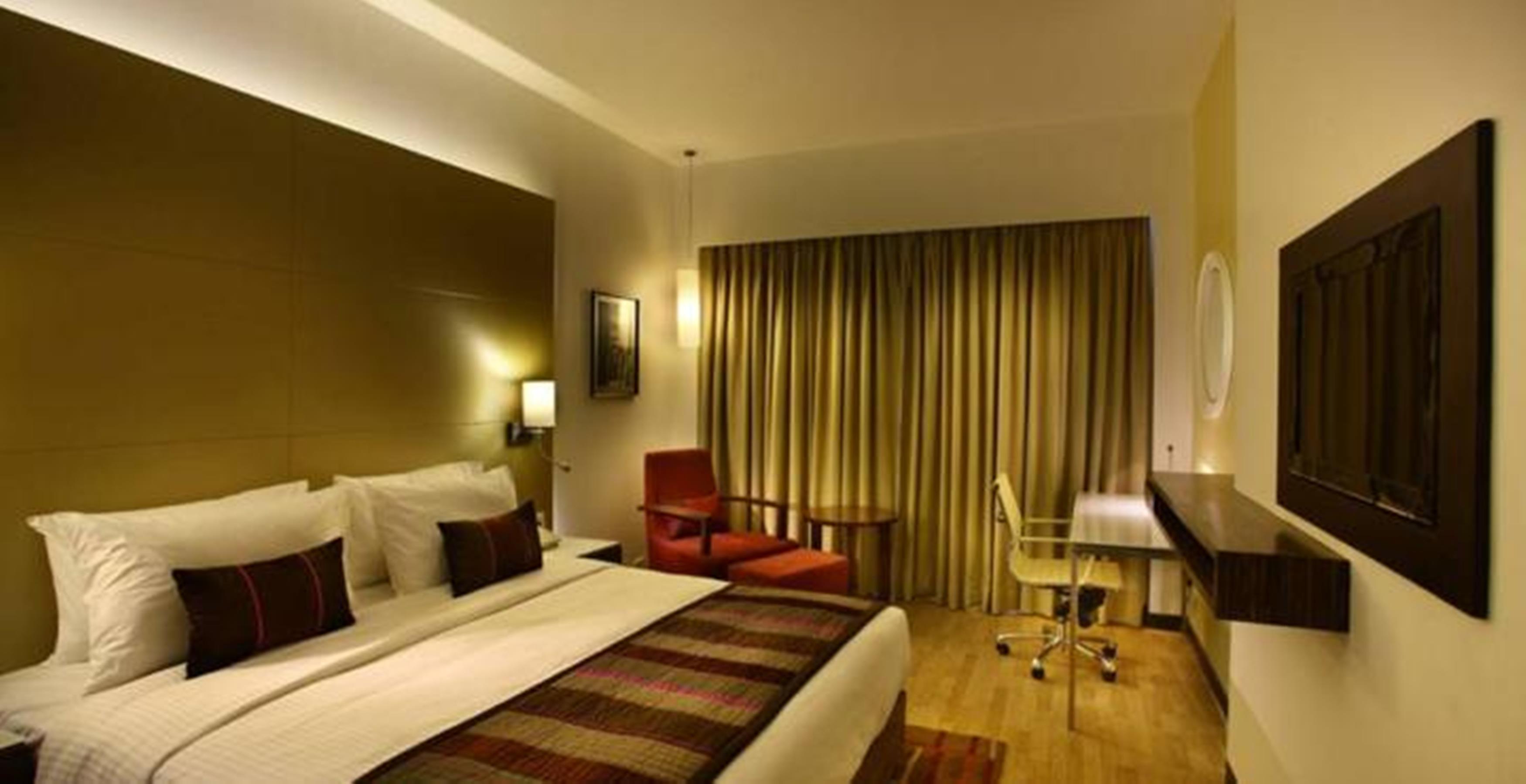 מלון ניו דלהי Park Plaza Shahdara חדר תמונה
