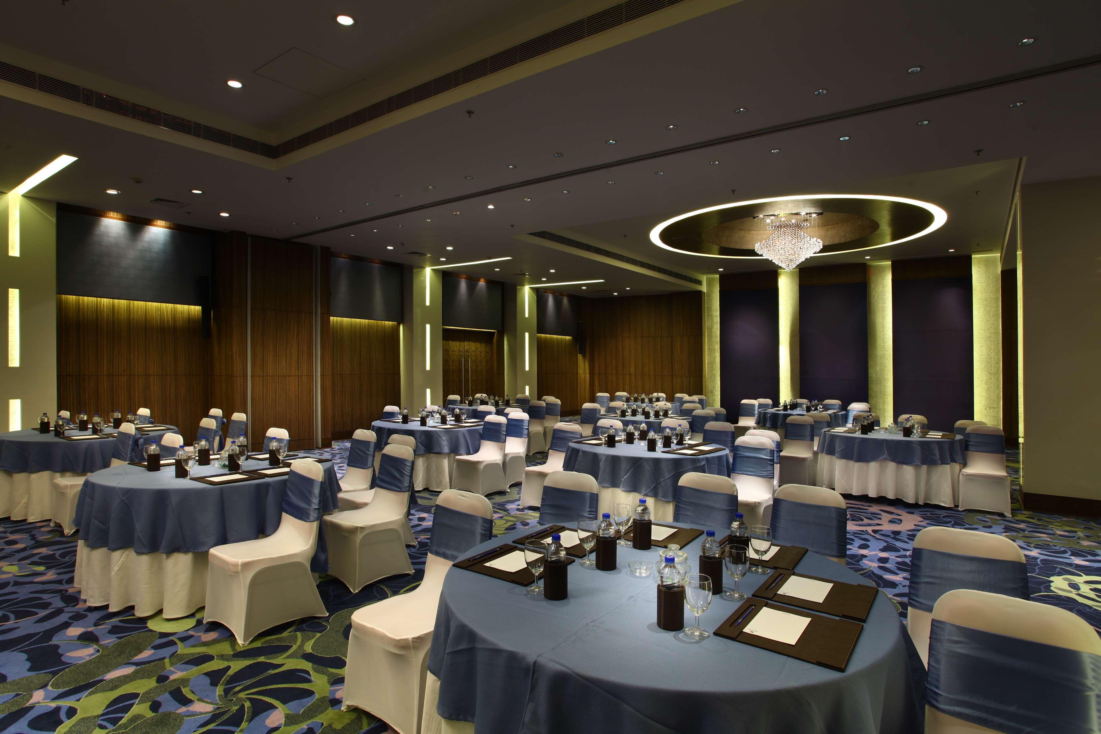 מלון ניו דלהי Park Plaza Shahdara עסק תמונה