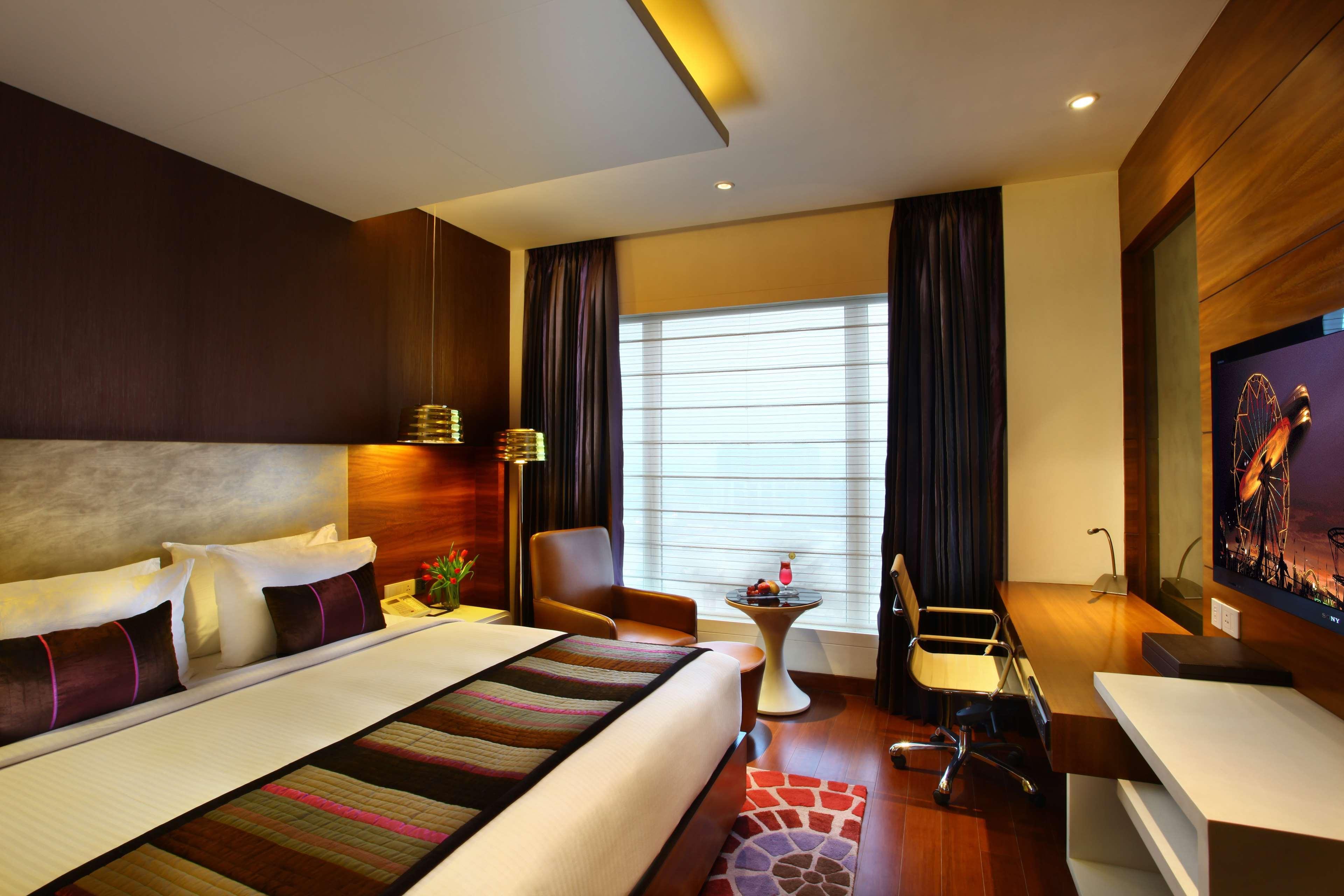 מלון ניו דלהי Park Plaza Shahdara חדר תמונה