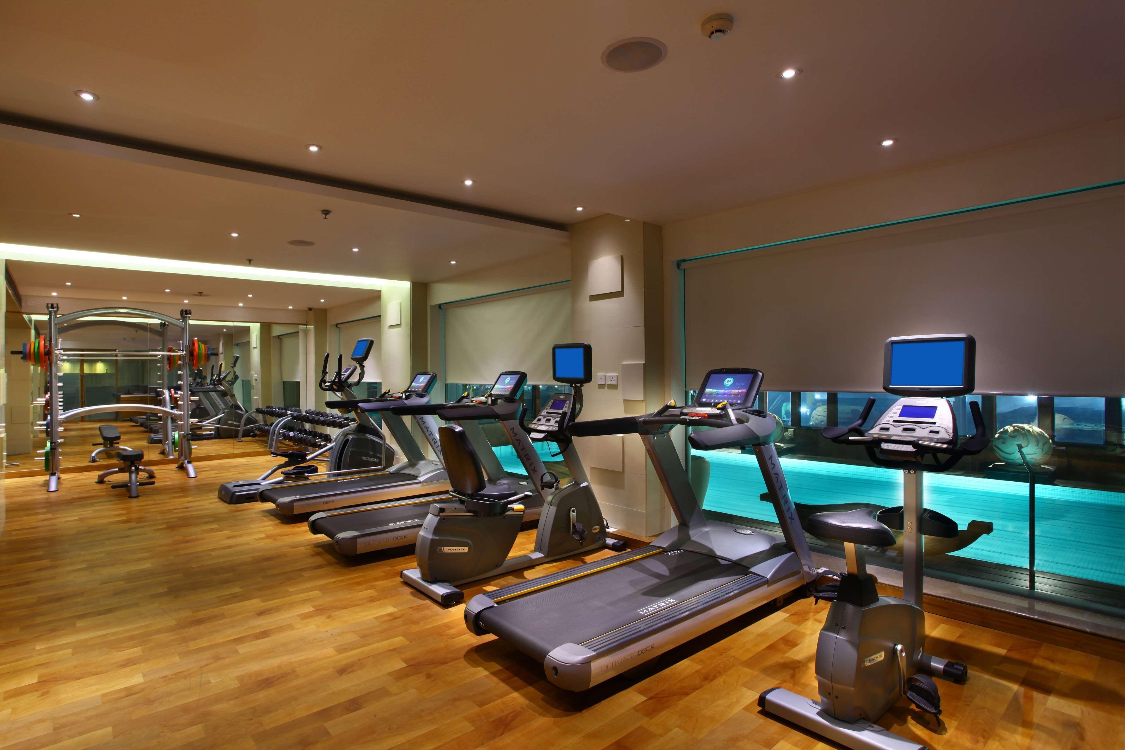 מלון ניו דלהי Park Plaza Shahdara מתקנים תמונה