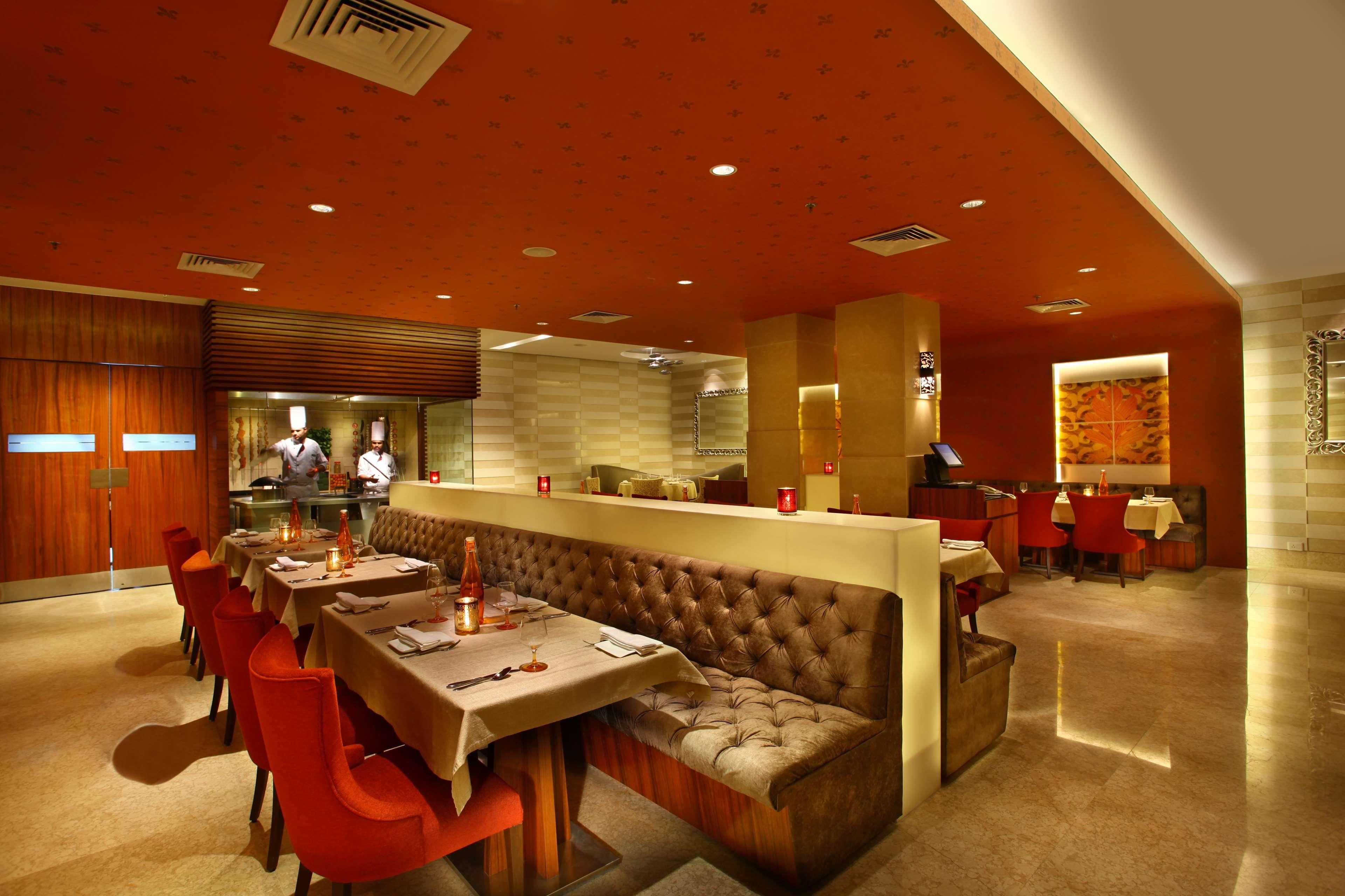 מלון ניו דלהי Park Plaza Shahdara מראה חיצוני תמונה