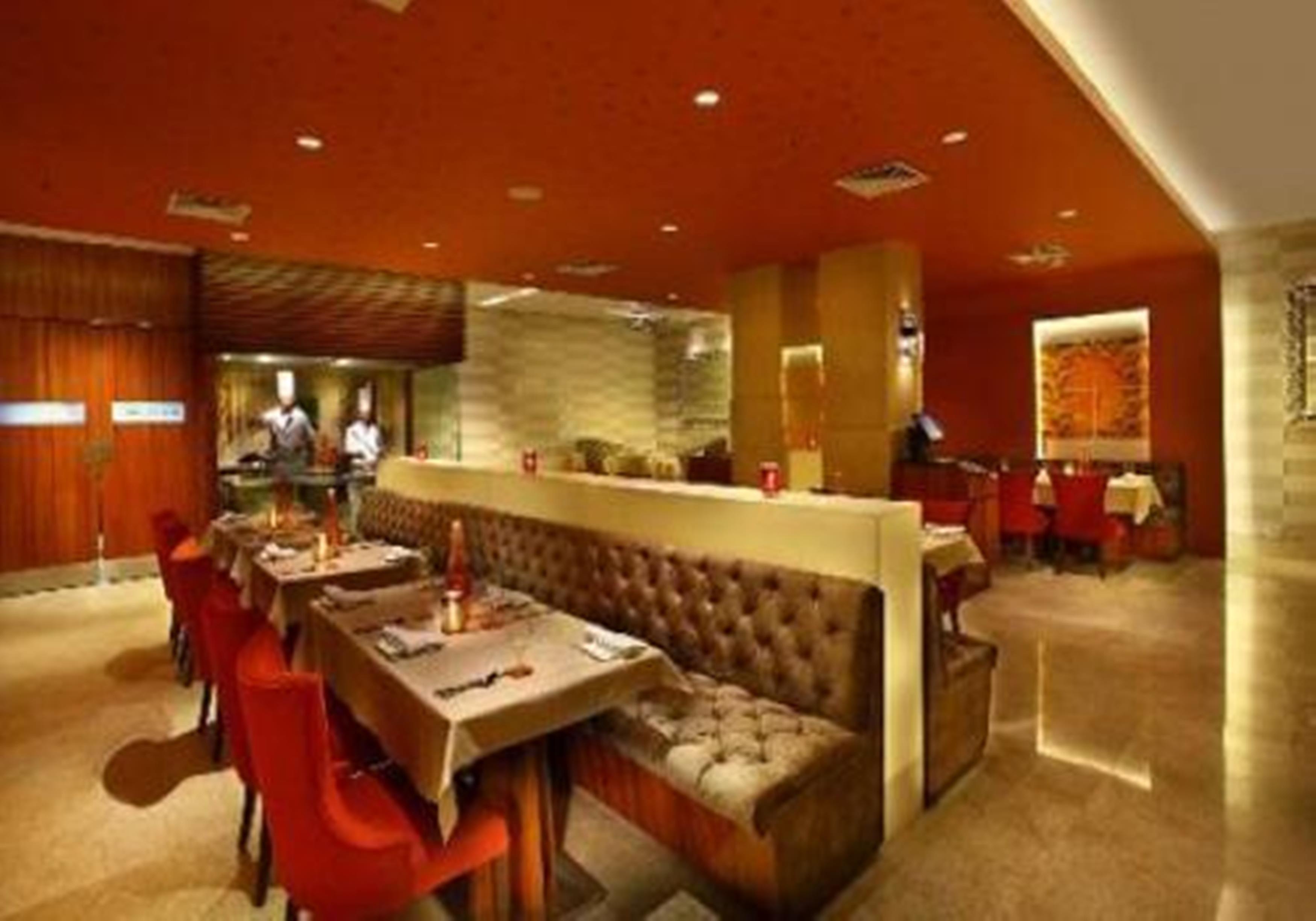מלון ניו דלהי Park Plaza Shahdara מראה חיצוני תמונה
