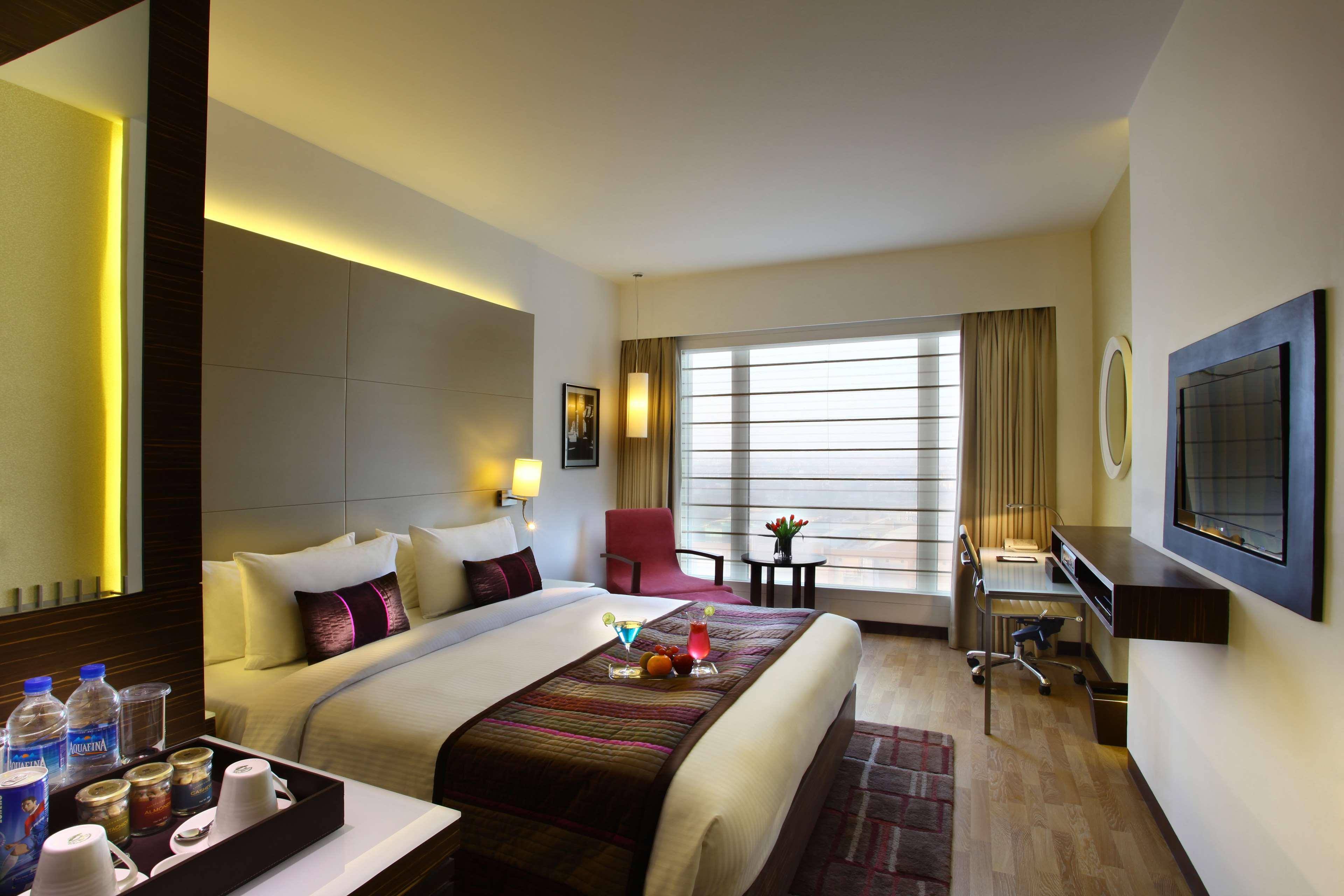 מלון ניו דלהי Park Plaza Shahdara מראה חיצוני תמונה