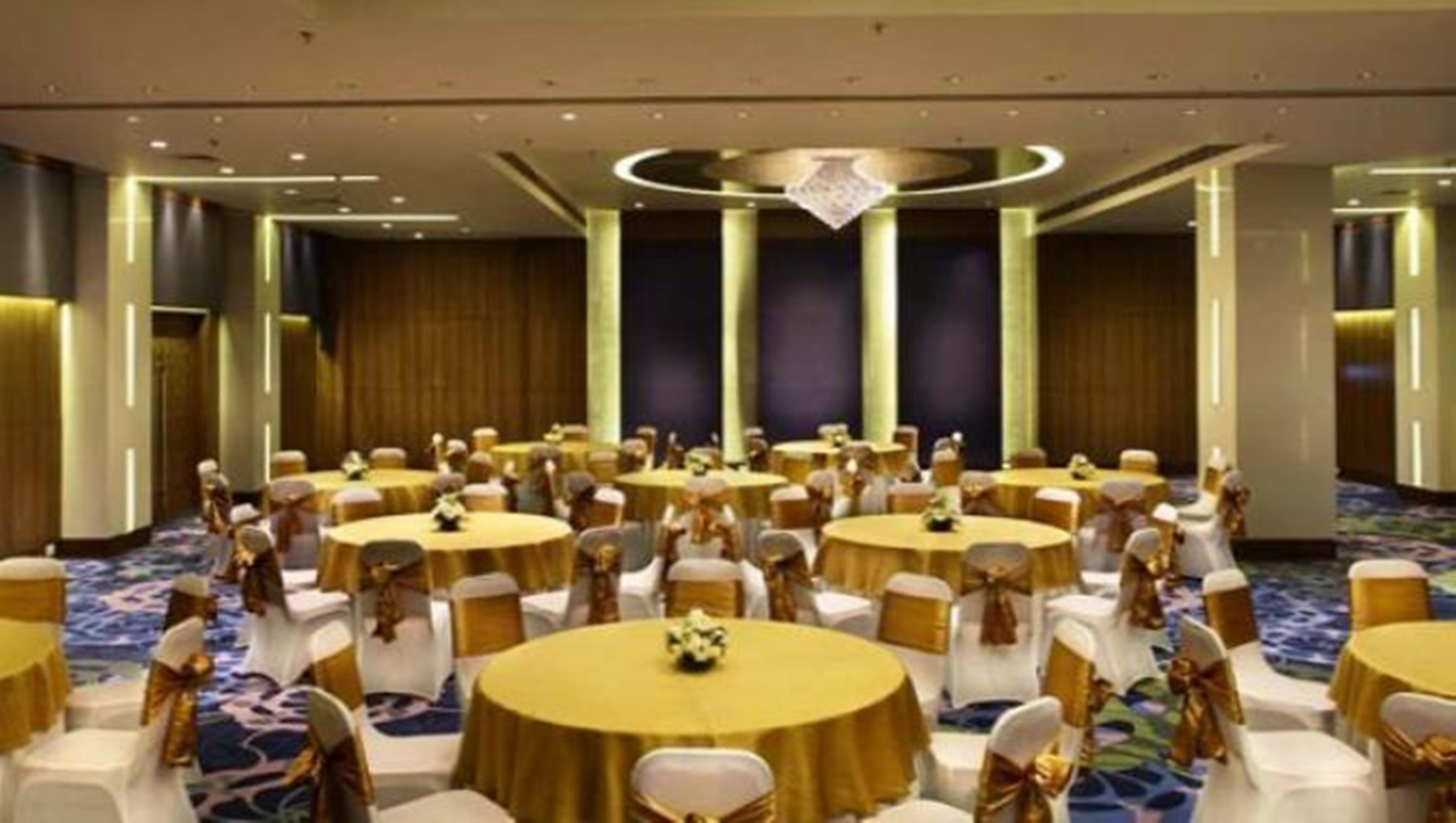 מלון ניו דלהי Park Plaza Shahdara מראה חיצוני תמונה
