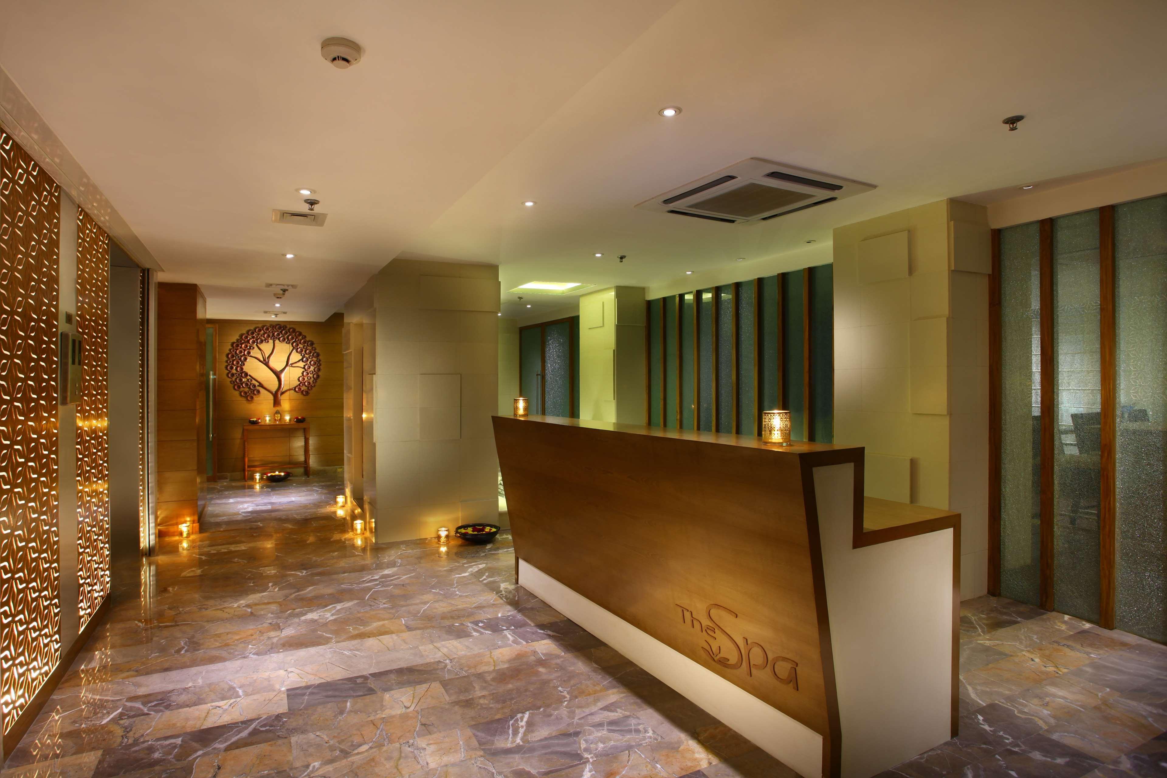 מלון ניו דלהי Park Plaza Shahdara מראה חיצוני תמונה