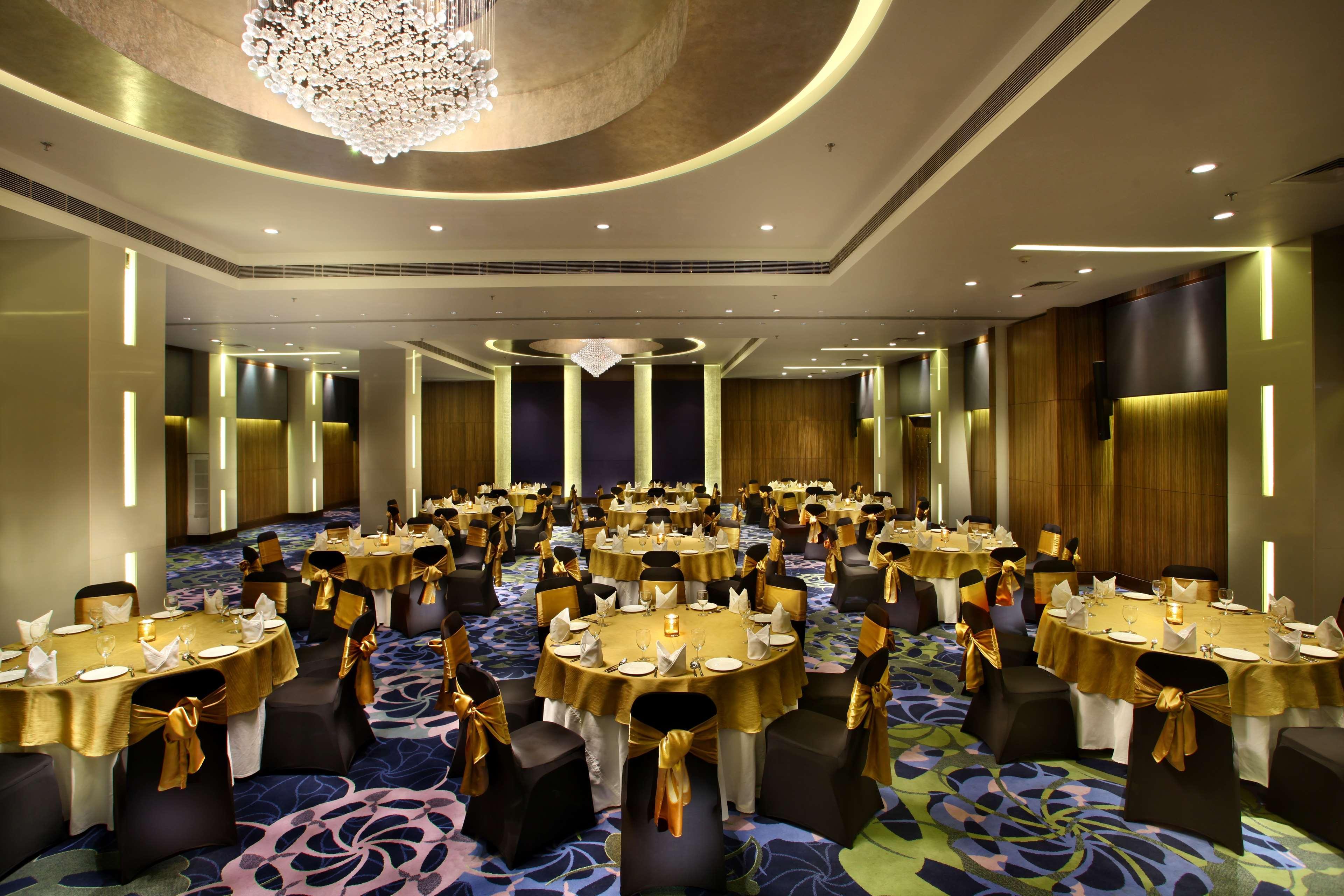 מלון ניו דלהי Park Plaza Shahdara מראה חיצוני תמונה