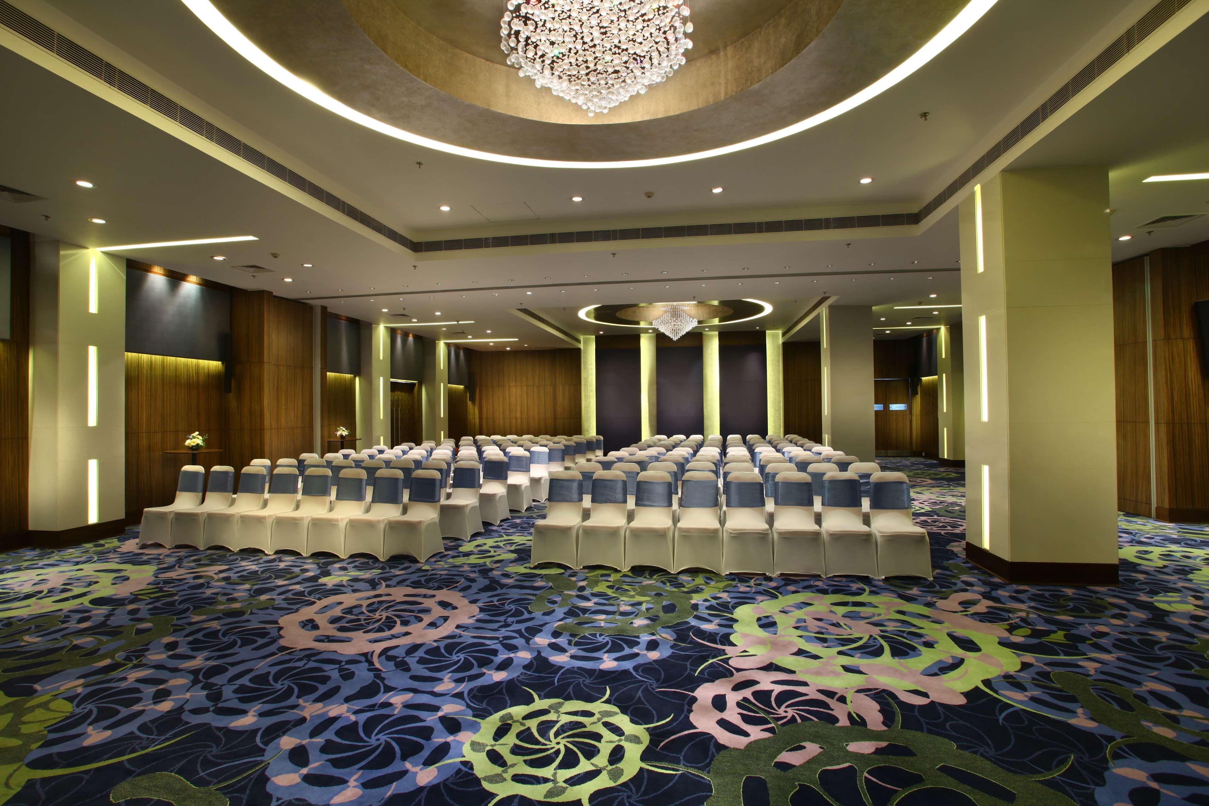 מלון ניו דלהי Park Plaza Shahdara מראה חיצוני תמונה