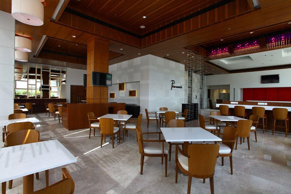 מלון ניו דלהי Park Plaza Shahdara מראה חיצוני תמונה