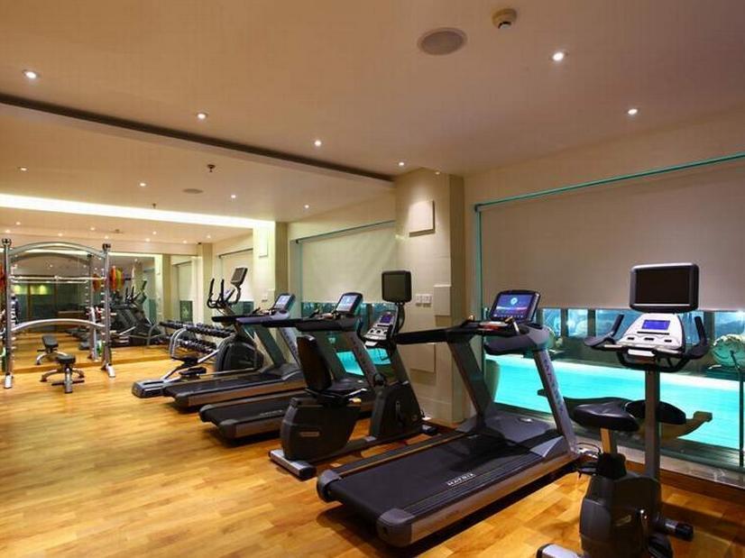 מלון ניו דלהי Park Plaza Shahdara מראה חיצוני תמונה