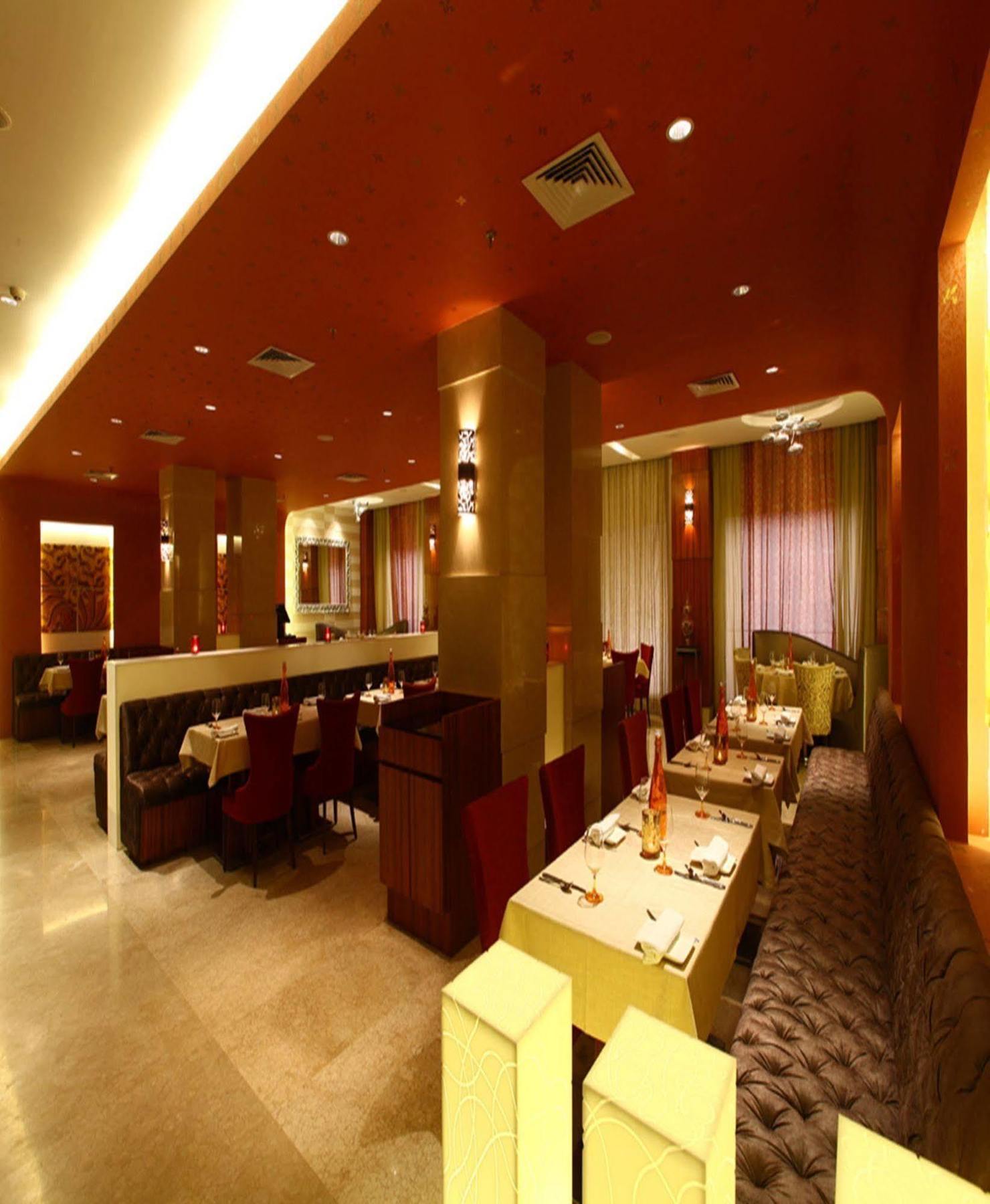 מלון ניו דלהי Park Plaza Shahdara מראה חיצוני תמונה