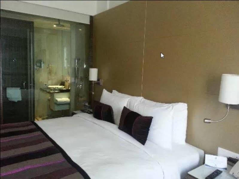 מלון ניו דלהי Park Plaza Shahdara מראה חיצוני תמונה